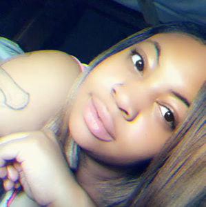 Meet your Posher, Erika